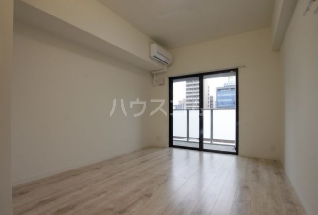 10/14 バルコニー