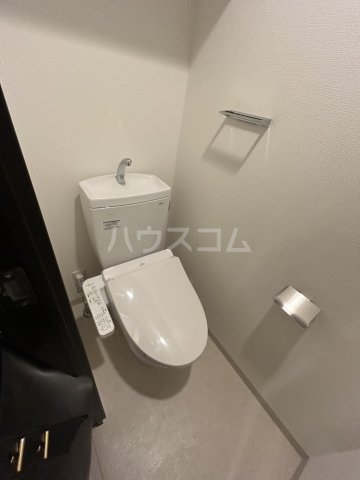 10/26 トイレ