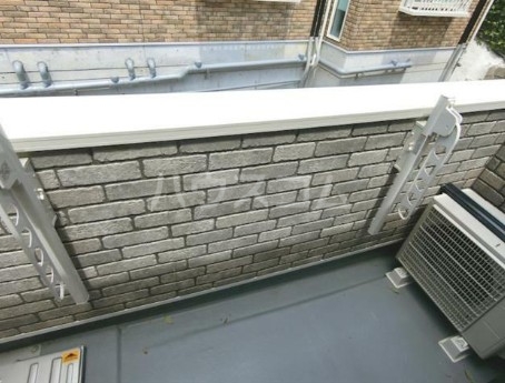 16/20 バルコニー