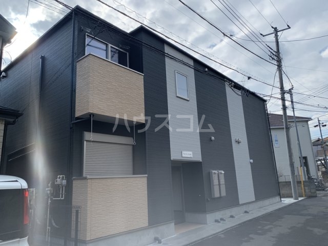 2/8 エントランス