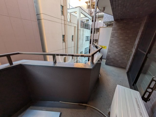 22/30 バルコニー