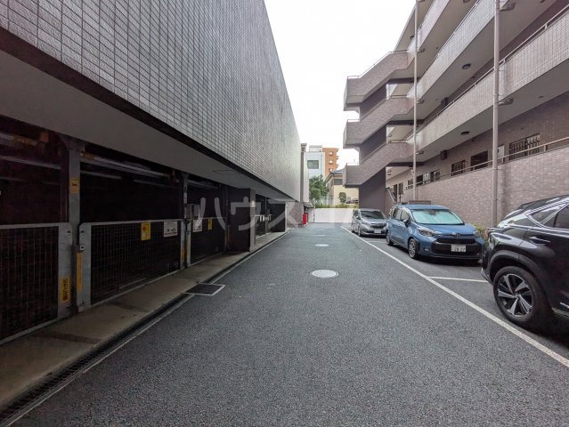 29/30 駐車場