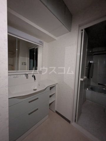 20/30 洗面