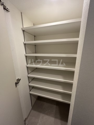 5/30 収納