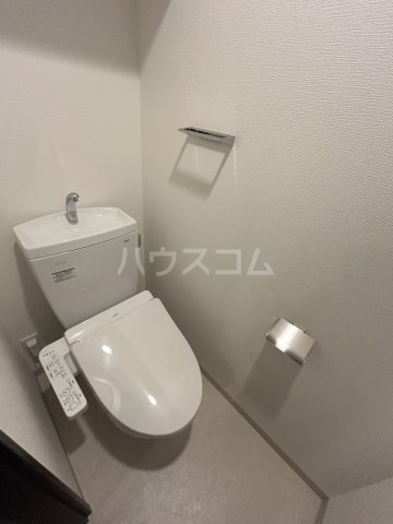 11/30 トイレ
