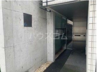 3/6 エントランス