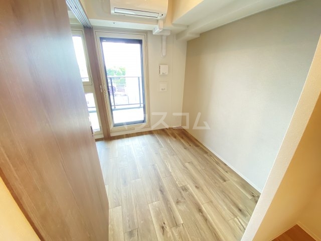 3/17 リビング/ダイニング