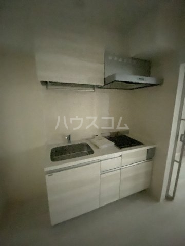 10/30 キッチン