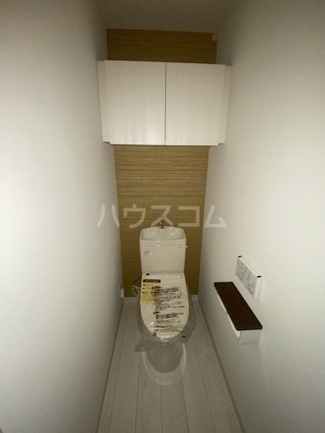 13/30 トイレ