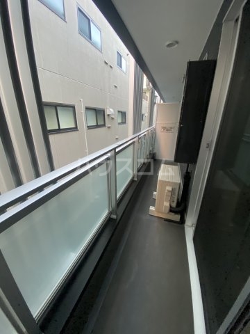 16/30 バルコニー