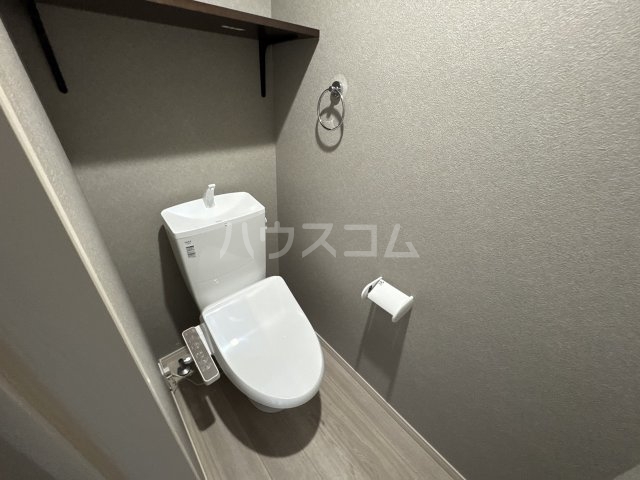 13/30 トイレ