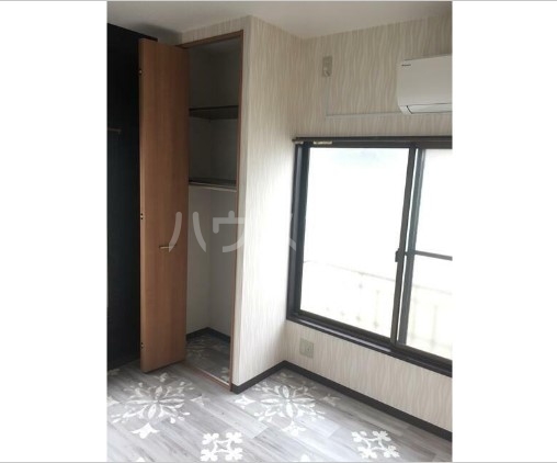 4/17 リビング/ダイニング