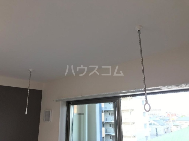 4/30 室内