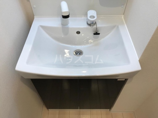 14/30 洗面