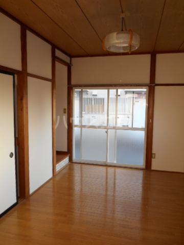 3/16 リビング/ダイニング