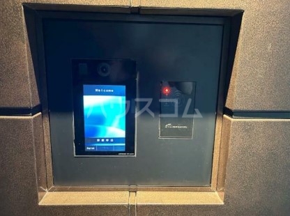 7/21 玄関