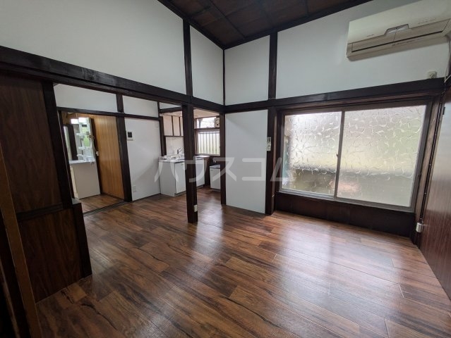 6/30 リビング/ダイニング