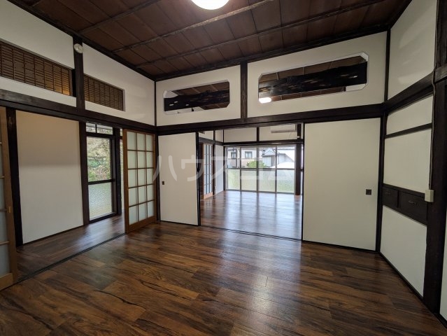 7/30 リビング/ダイニング