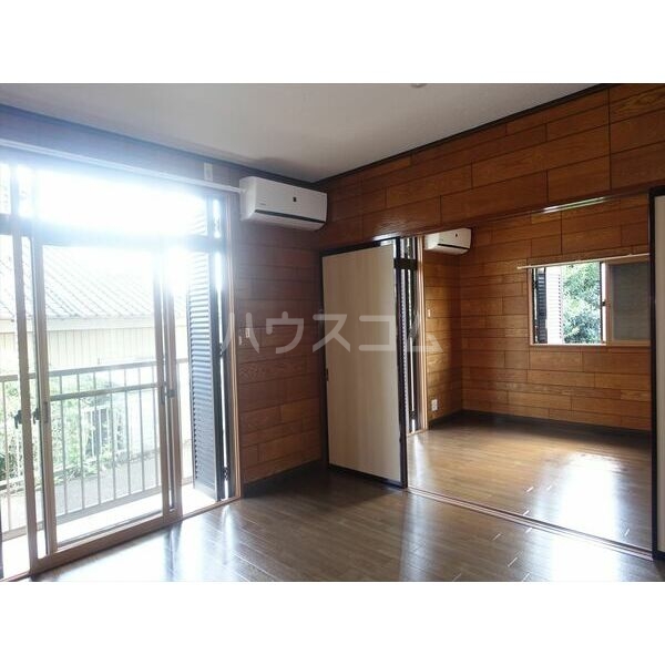 10/16 バルコニー