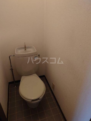 7/16 トイレ