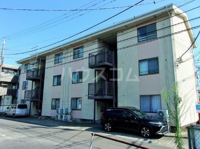 4/25 リビング/ダイニング