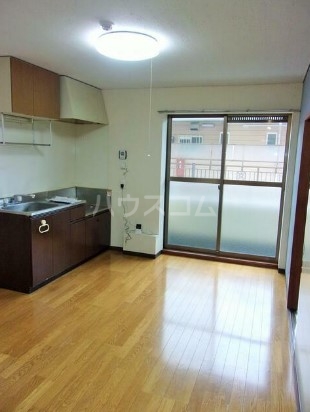 3/25 リビング/ダイニング