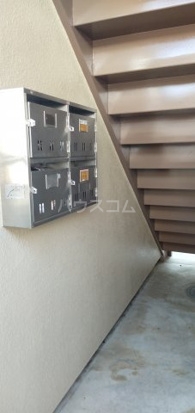 2/12 エントランス