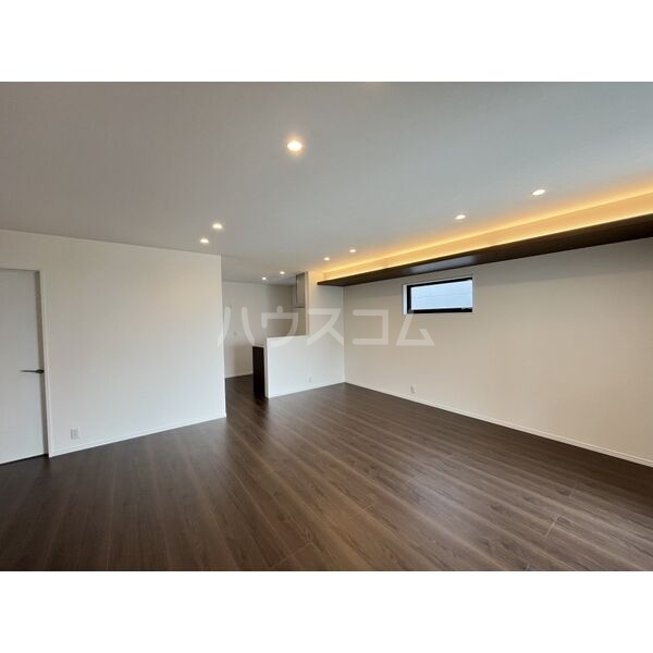 3/19 リビング/ダイニング