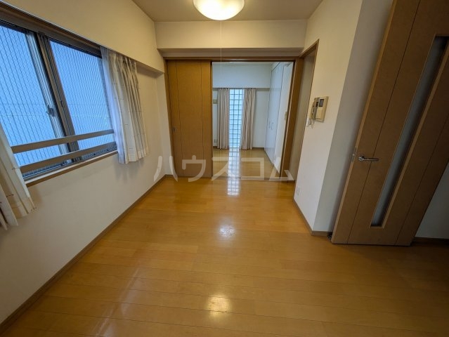 4/27 リビング/ダイニング