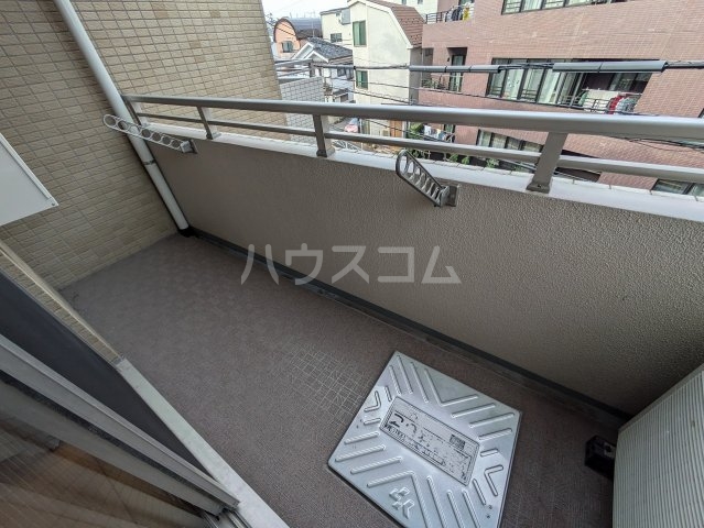 13/27 バルコニー