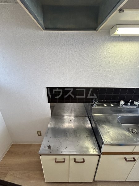 11/26 キッチン