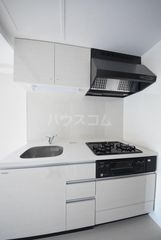 8/30 キッチン