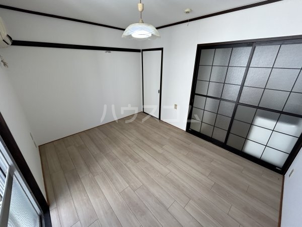 5/28 室内