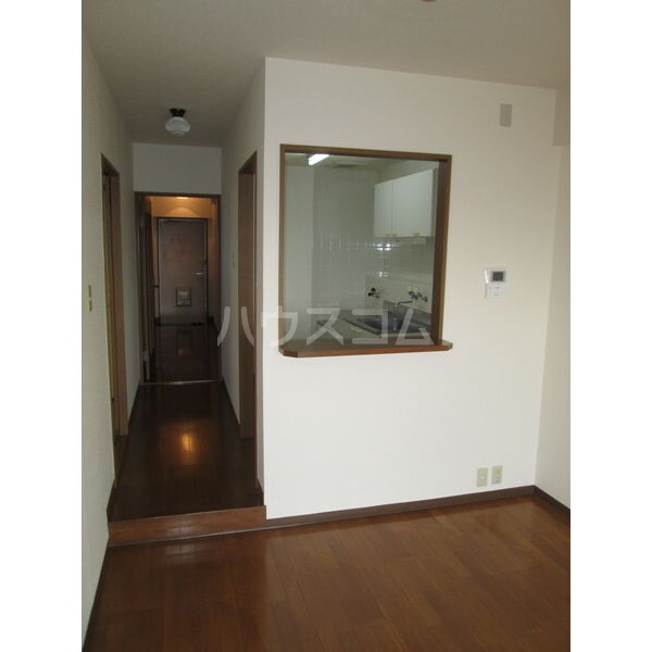 5/25 リビング/ダイニング