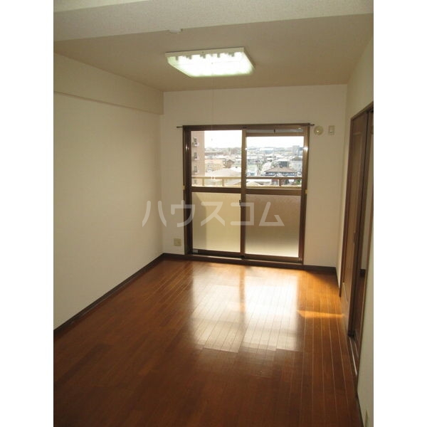 4/25 リビング/ダイニング