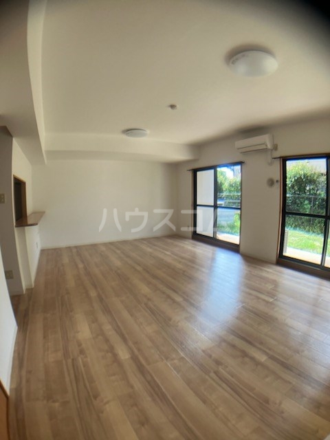 6/30 リビング/ダイニング