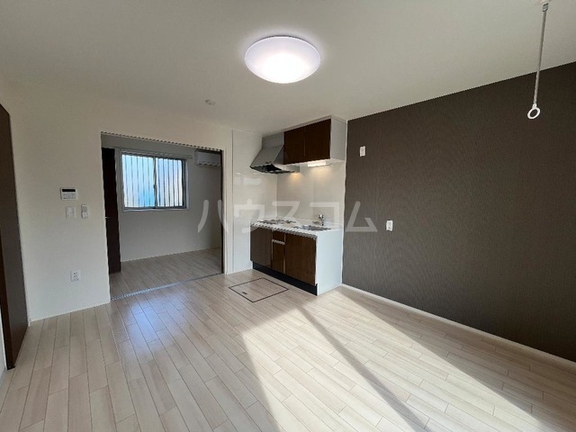 3/28 リビング/ダイニング