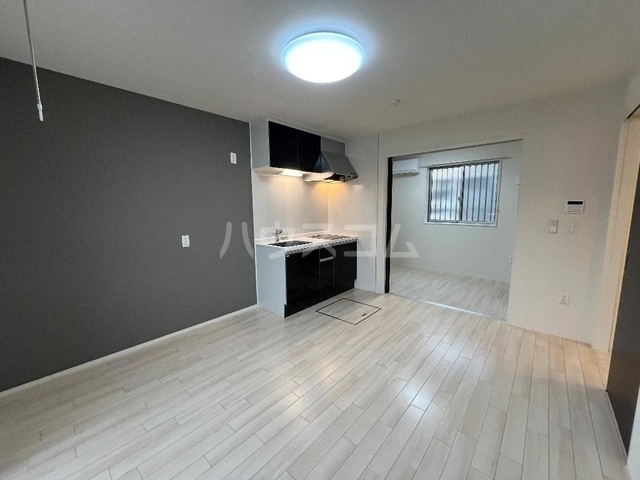 4/22 リビング/ダイニング