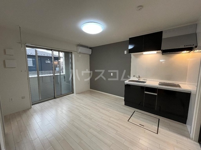 3/22 リビング/ダイニング