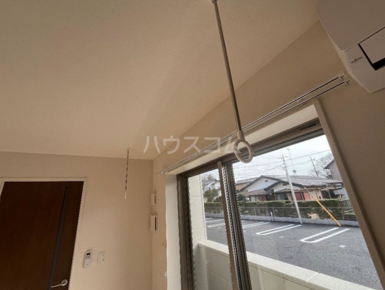 17/22 バルコニー