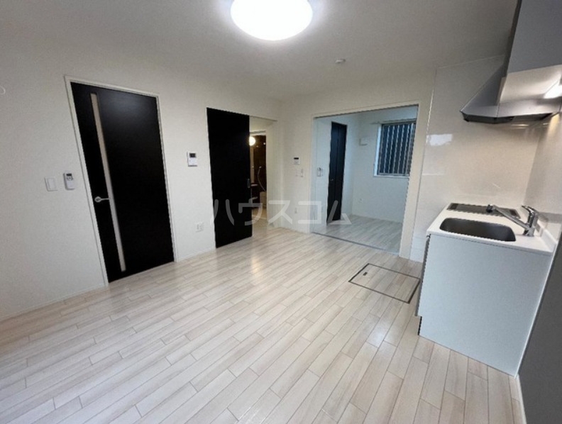 3/22 リビング/ダイニング