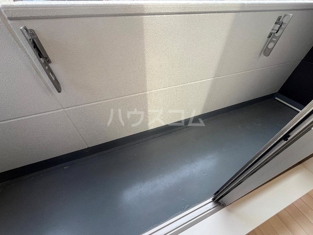 17/21 バルコニー