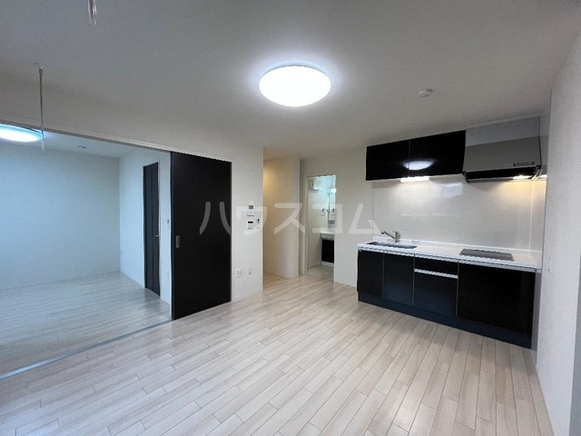 3/21 リビング/ダイニング