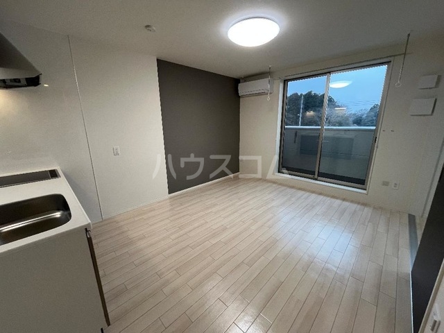 7/26 リビング/ダイニング