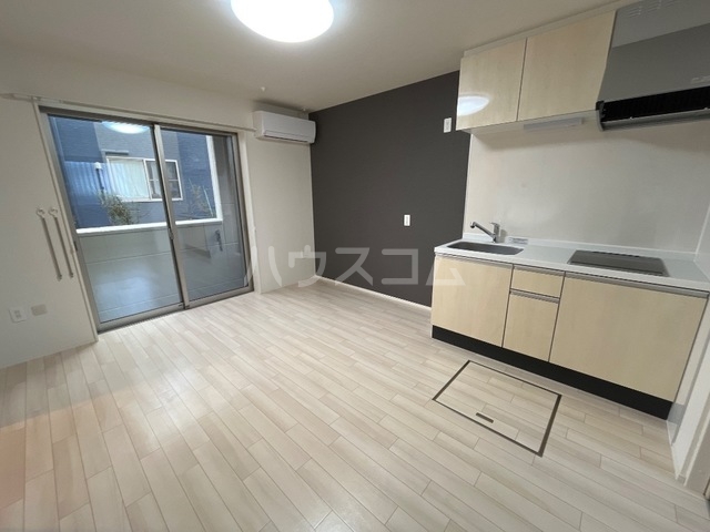 4/23 リビング/ダイニング