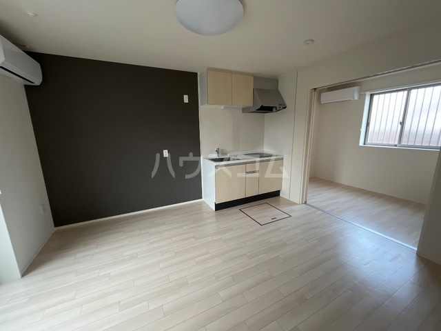 3/23 リビング/ダイニング