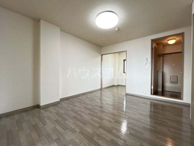 6/22 リビング/ダイニング