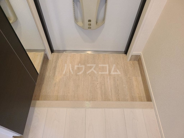 9/27 玄関