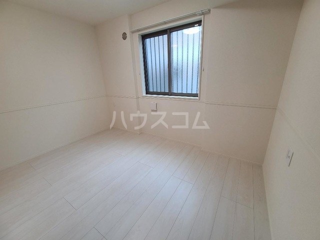 6/27 寝室