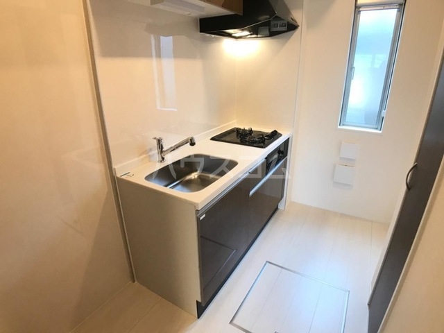 8/30 キッチン